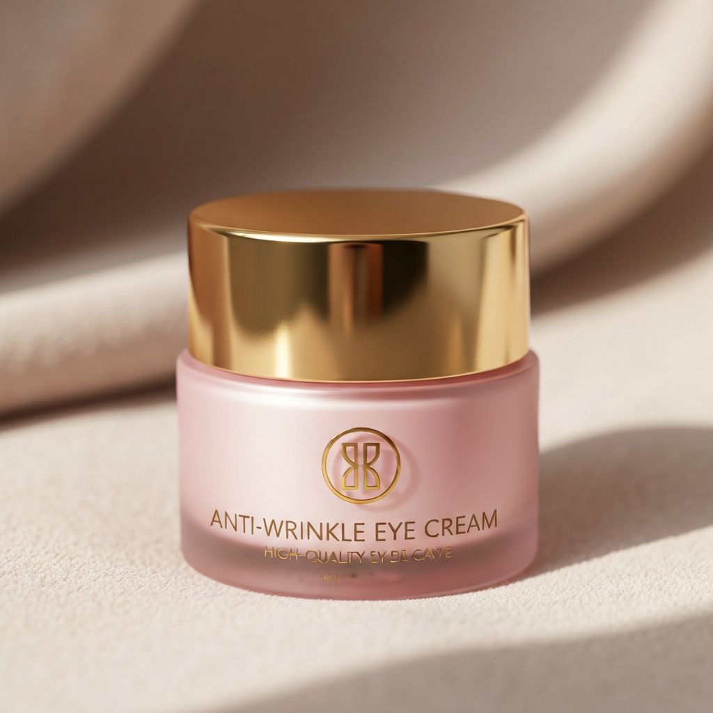 Crema Occhi Anti-Rughe